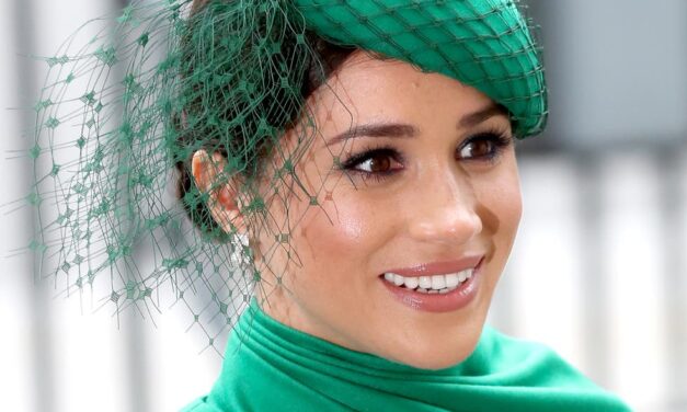 GIORNALmente – 4 agosto: Meghan Markle