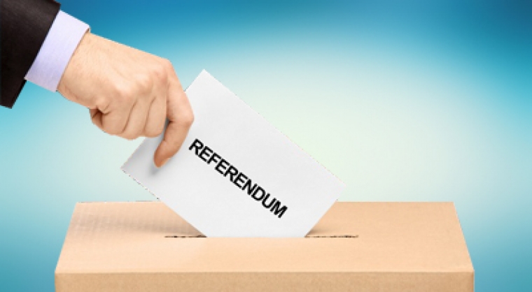 Firmare online per un Referendum? Si può