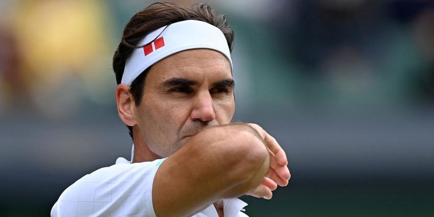 GIORNALmente – 8 agosto: Roger Federer