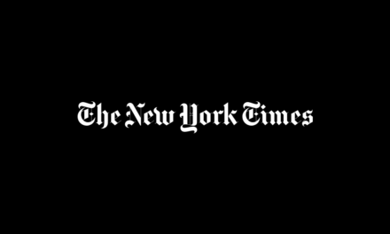 GIORNALmente – 18 settembre: New York Times