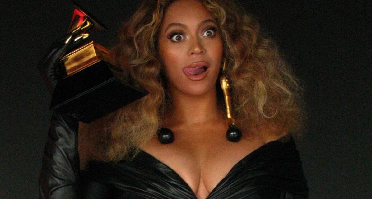 GIORNALmente – 4 settembre: Beyoncé Knowles
