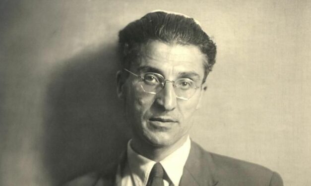 GIORNALmente – 9 settembre: Cesare Pavese