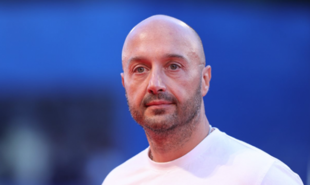 GIORNALmente – 17 settembre: Joe Bastianich