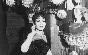 GIORNALmente – 16 settembre: Maria Callas