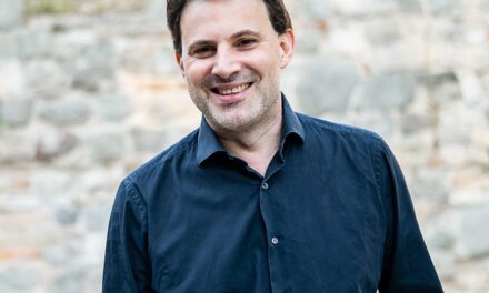Matteo Pajola sindaco di Este