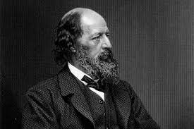 GIORNALmente – 6 ottobre: Alfred Tennyson