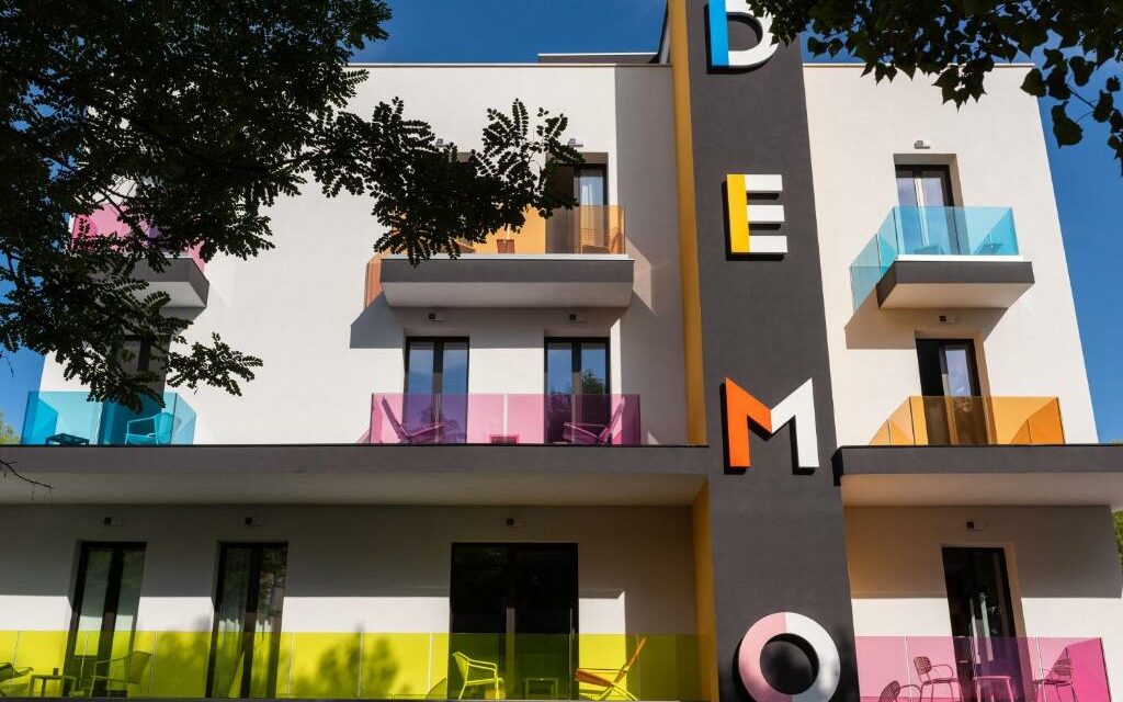 DEMO Design Emotion Rimini: intuizione imprenditoriale e opportunità di rilancio per il settore Hotellerie