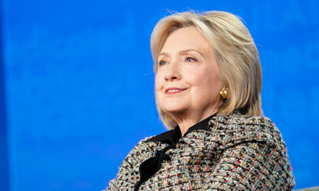GIORNALmente – 26 ottobre: Hillary Clinton