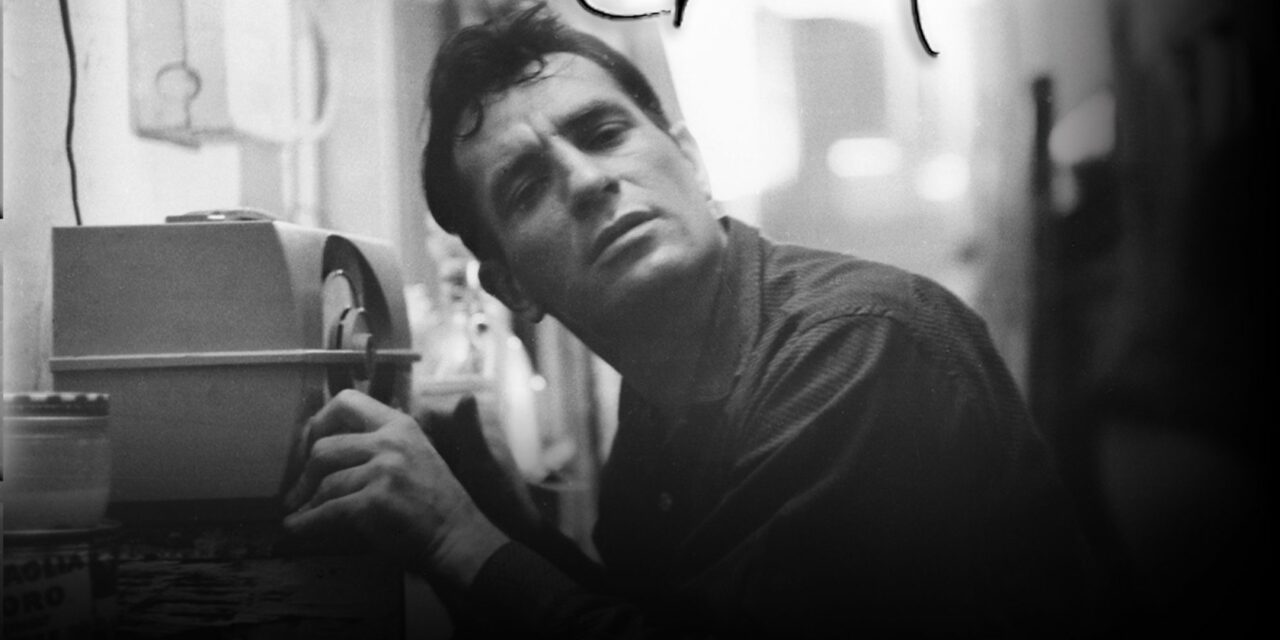 GIORNALmente – 21 ottobre: Jack Kerouac