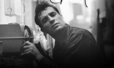 GIORNALmente – 21 ottobre: Jack Kerouac