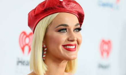 GIORNALmente – 25 ottobre: Katy Perry