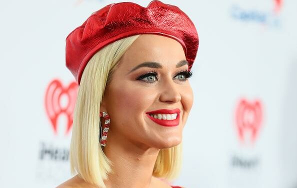 GIORNALmente – 25 ottobre: Katy Perry