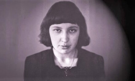 GIORNALmente – 8 ottobre: Marina Cvetaeva