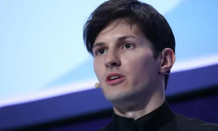 GIORNALmente – 10 ottobre: Pavel Durov
