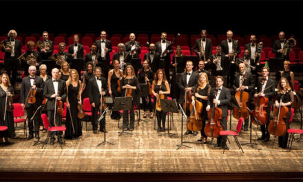 “Nell’Olimpo di Beethoven” al Teatro Salieri