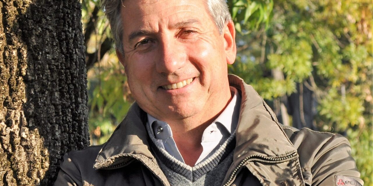 Agronomi e forestali: Lorenzo Tosi è il nuovo presidente