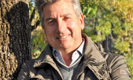 Agronomi e forestali: Lorenzo Tosi è il nuovo presidente