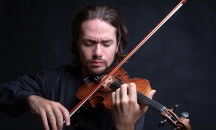 Giuseppe Gibboni: un violino per amico