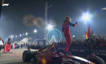 F1, il GP del Bahrain ha il profumo di una nuova era
