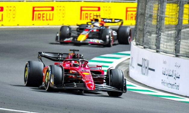 F1, cosa ha detto il Gran Premio dell’Arabia Saudita