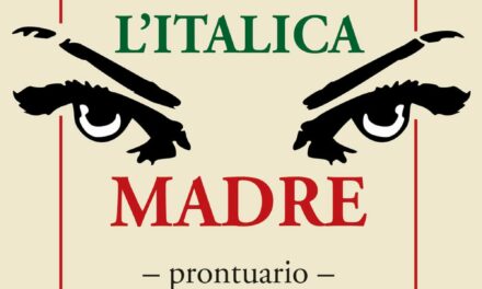 “L’italica Madre”: la Mamma ha (quasi) sempre ragione