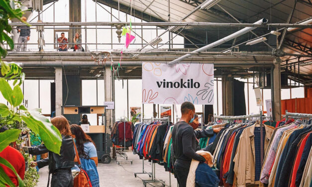 Vinokilo: arriva a Verona lo shopping sostenibile pagato al chilo