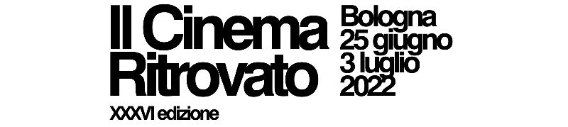 Il Festival della cineteca di Bologna torna alle sue date tradizionali