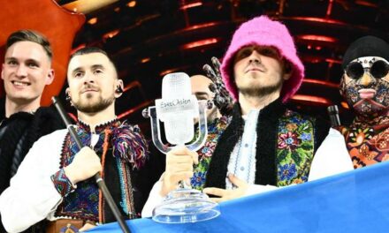 Eurovision 2022: la vittoria grida alla pace
