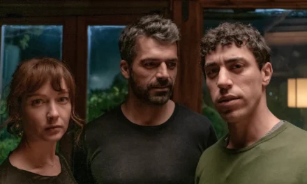 Le fate ignoranti: il film successo di Özpetek torna come serie tv