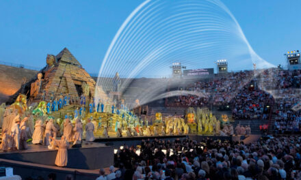Arena Opera Festival 2022