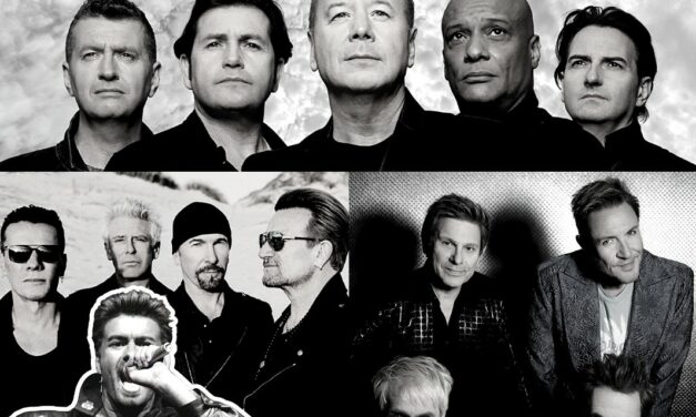 Duran Duran e Simple Minds: “spaccare” a sessant’anni