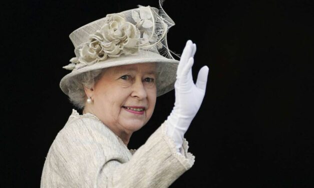 “London Bridge is down”: è morta la Regina Elisabetta