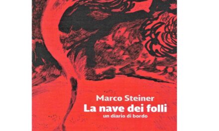 “La nave dei folli” di Marco Steiner: la presentazione a Verona