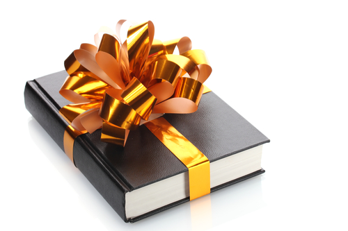 Per Natale, regala(ti) un libro