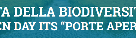 IIS Stefani Bentegodi organizza la 6a Festa della biodiversità
