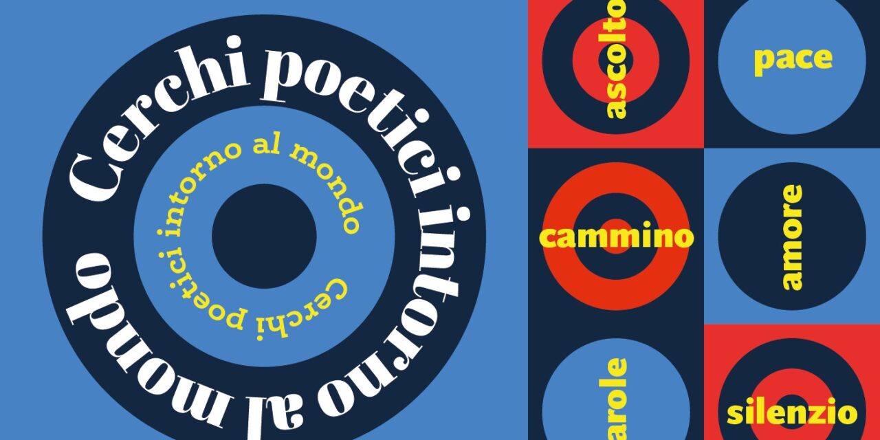 Torna la Festa della Lettura di Cerea con “Versi di-versi: cerchi poetici intorno al mondo”