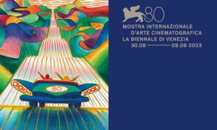 “Comandante” di Edoardo De Angelis apre l’80esima Mostra di Venezia