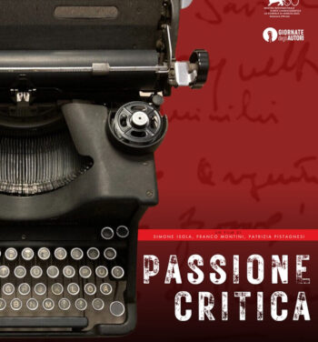 “Passione critica” alla 80esima Mostra del cinema