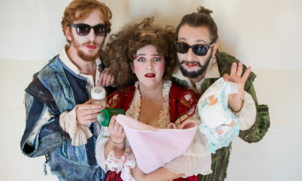 Stivalaccio Teatro rinnova Romeo e Giulietta