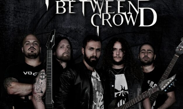 “Reimagined”, il nuovo EP dei Between Crowd