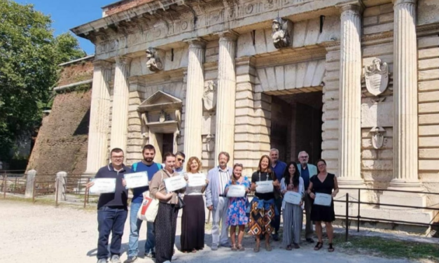 Verona apre le porte al Basso Adige: il corso professionale Job Discovery a Porta Palio