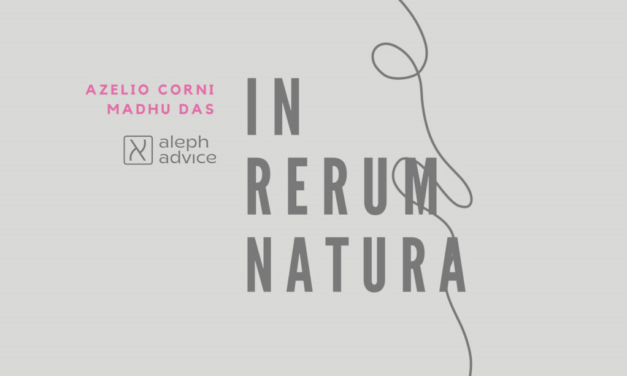In rerum Natura: un viaggio attraverso le architetture dell’anima