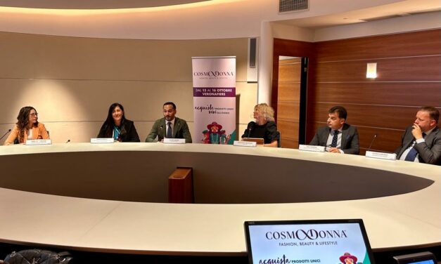 Cosmodonna: a Veronafiere, un appuntamento al femminile tra esperienze, eventi e shopping