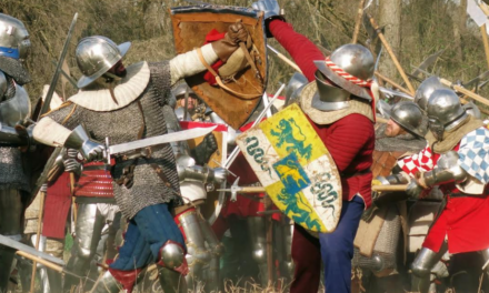 La 10^ edizione della Rievocazione storica della Battaglia di Castagnaro