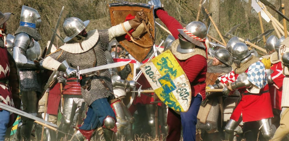 La 10^ edizione della Rievocazione storica della Battaglia di Castagnaro