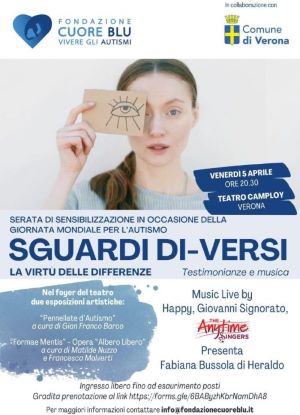 The Anytime Singers: un coro per l’autismo