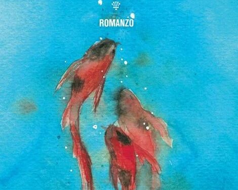 “Come pesci sugli scogli”: il nuovo appassionante romanzo di Simona Moraci