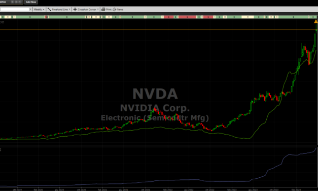 Punto mercati – L’eccesso di ottimismo degli azionisti Nvidia e il lungo ponte verso la realtà