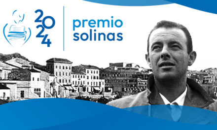 39° edizione del Premio Solinas: La Maddalena, 18-22 settembre 2024