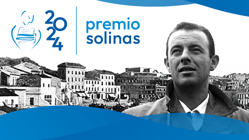 39° edizione del Premio Solinas: La Maddalena, 18-22 settembre 2024